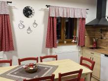  Apartmán U vleku 8 - České Petrovice