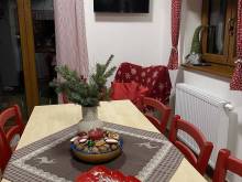 Apartmán U vleku 8 - České Petrovice