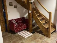 Apartmán U vleku 8 - České Petrovice