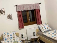  Apartmán U vleku 8 - České Petrovice