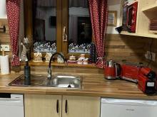 Apartmán U vleku 8 - České Petrovice