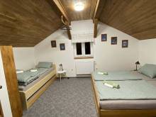  Apartmán U vleku 8 - České Petrovice