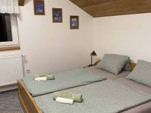  Apartmán U vleku 8 - České Petrovice