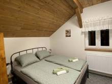  Apartmán U vleku 8 - České Petrovice