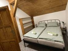  Apartmán U vleku 8 - České Petrovice