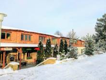 Ap.Nr.8 - Lipno nad Vltavou