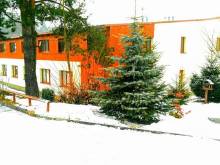 Ap.Nr.8 - Lipno nad Vltavou