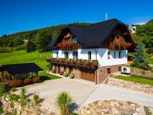 Apartmány Ester - Dolní Rokytnice