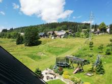 Apartmány Ester - Dolní Rokytnice