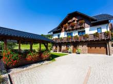 Apartmány Ester - Dolní Rokytnice