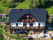 Apartmány Ester - Dolní Rokytnice