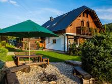 Apartmány Ester - Dolní Rokytnice