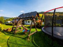 Apartmány Ester - Dolní Rokytnice