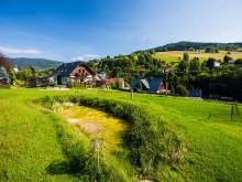 Apartmány Ester - Dolní Rokytnice