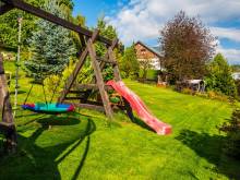 Apartmány Ester - Dolní Rokytnice