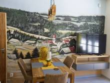 Apartmány RELAX TIME - Říčky v Orlických horách