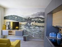 Apartmány RELAX TIME - Říčky v Orlických horách