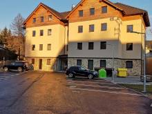 Apartmán Monika - Deštné v Orlických horách