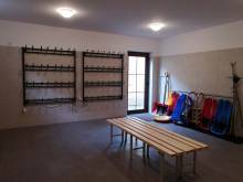 Apartmán Monika - Deštné v Orlických horách