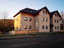 Apartmán Monika - Deštné v Orlických horách