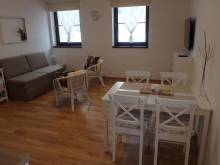 Apartmán Monika - Deštné v Orlických horách
