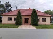 Apartmány 62 - Nový Přerov