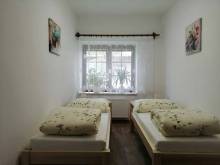Apartmány 62 - Nový Přerov