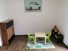 Apartmány 62 - Nový Přerov