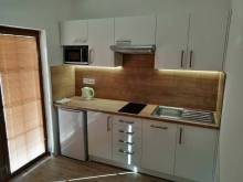 Apartmány 62 - Nový Přerov