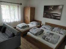 Apartmány 62 - Nový Přerov