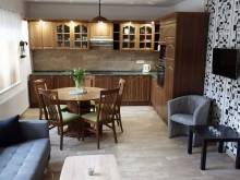 Apartmány 62 - Nový Přerov