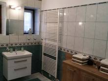 Apartmány 62 - Nový Přerov