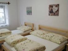 Apartmány 62 - Nový Přerov