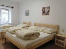 Apartmány 62 - Nový Přerov