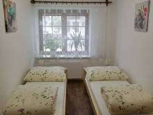 Apartmány 62 - Nový Přerov