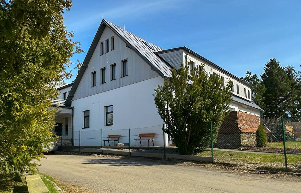Apartmán Studnice - Studnice