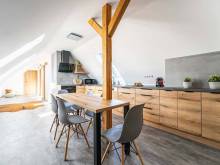 Apartmán Studnice - Studnice