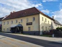 Apartmány Černý kohout - Černá v Pošumaví