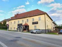 Apartmány Černý kohout - Černá v Pošumaví