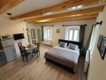 Apartmány Černý kohout - Černá v Pošumaví