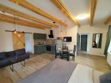 Apartmány Černý kohout - Černá v Pošumaví