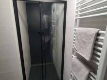 Apartmány Černý kohout - Černá v Pošumaví