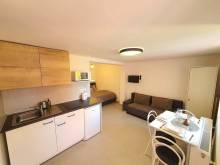 Apartmány Černý kohout - Černá v Pošumaví