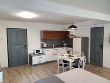Apartmány Černý kohout - Černá v Pošumaví