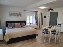 Apartmány Černý kohout - Černá v Pošumaví