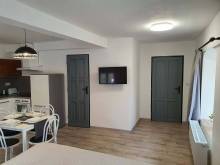 Apartmány Černý kohout - Černá v Pošumaví