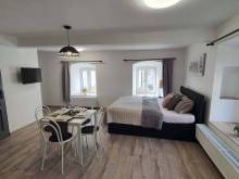 Apartmány Černý kohout - Černá v Pošumaví