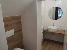 Apartmány Černý kohout - Černá v Pošumaví