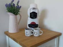 Apartmán na poloostrově Ždáň - Ždáň