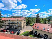 Apartmán na poloostrově Ždáň - Ždáň